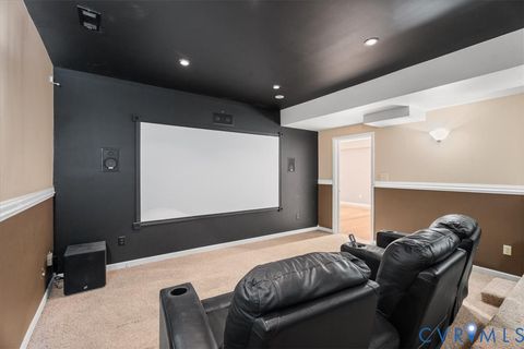 Tiny photo for 2792 E Maple Grove Lane, Powhatan, VA 23139 (MLS # 2607198)