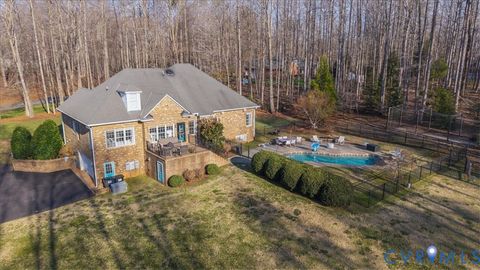 Tiny photo for 2792 E Maple Grove Lane, Powhatan, VA 23139 (MLS # 2607198)