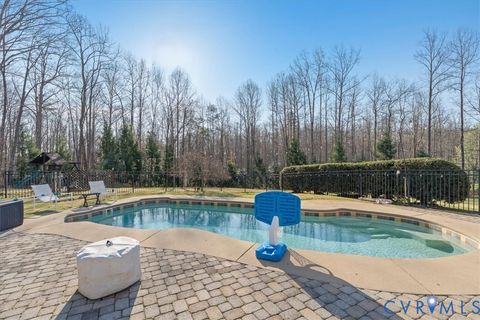 Tiny photo for 2792 E Maple Grove Lane, Powhatan, VA 23139 (MLS # 2607198)