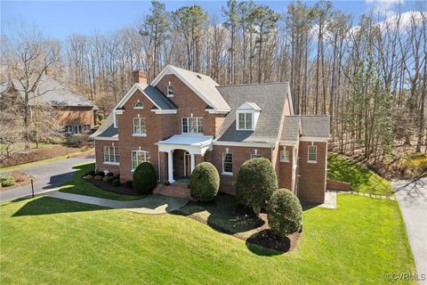 2830 Aylesford Drive Midlothian VA 23113