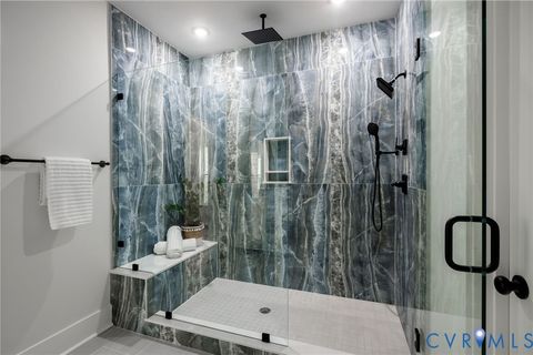 Tiny photo for 511 N 33rd Street, Richmond, VA 23223 (MLS # 2521301)