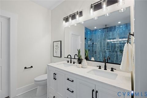 Tiny photo for 511 N 33rd Street, Richmond, VA 23223 (MLS # 2521301)