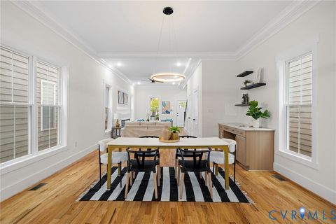 Tiny photo for 511 N 33rd Street, Richmond, VA 23223 (MLS # 2521301)