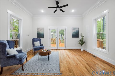 Tiny photo for 511 N 33rd Street, Richmond, VA 23223 (MLS # 2521301)