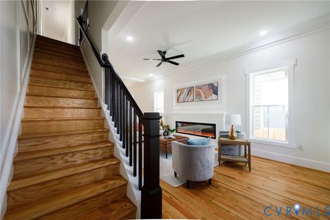 Tiny photo for 511 N 33rd Street, Richmond, VA 23223 (MLS # 2521301)