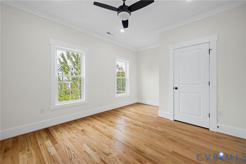 Tiny photo for 511 N 33rd Street, Richmond, VA 23223 (MLS # 2521301)
