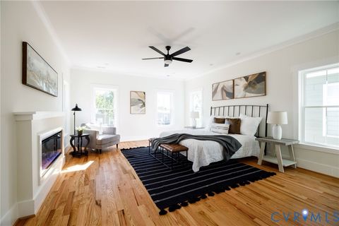 Tiny photo for 511 N 33rd Street, Richmond, VA 23223 (MLS # 2521301)