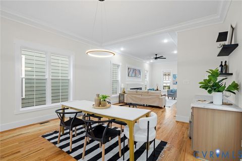 Tiny photo for 511 N 33rd Street, Richmond, VA 23223 (MLS # 2521301)