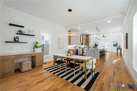 Tiny photo for 511 N 33rd Street, Richmond, VA 23223 (MLS # 2521301)