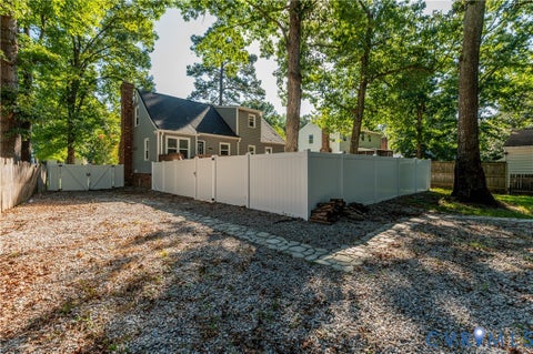 Tiny photo for 10008 Brittonwood Drive, North Chesterfield, VA 23237 (MLS # 2625606)