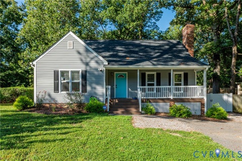 Tiny photo for 10008 Brittonwood Drive, North Chesterfield, VA 23237 (MLS # 2625606)