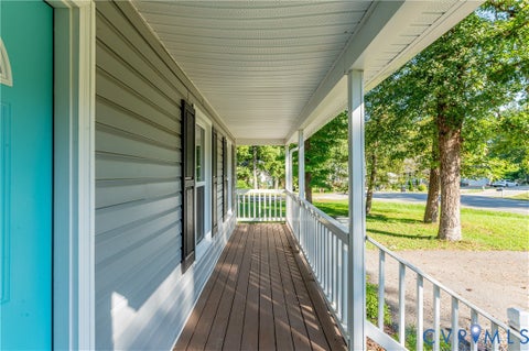 Tiny photo for 10008 Brittonwood Drive, North Chesterfield, VA 23237 (MLS # 2625606)