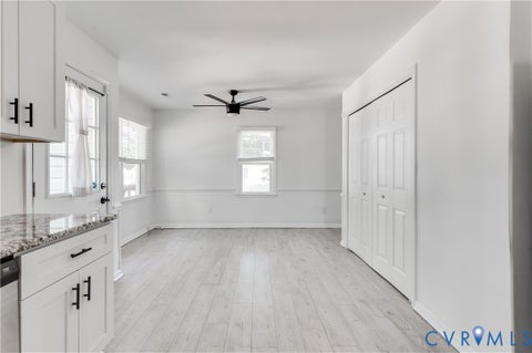 Tiny photo for 10008 Brittonwood Drive, North Chesterfield, VA 23237 (MLS # 2625606)