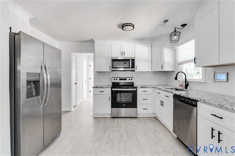 Tiny photo for 10008 Brittonwood Drive, North Chesterfield, VA 23237 (MLS # 2625606)