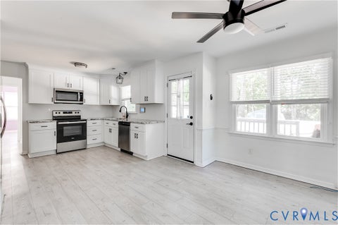 Tiny photo for 10008 Brittonwood Drive, North Chesterfield, VA 23237 (MLS # 2625606)