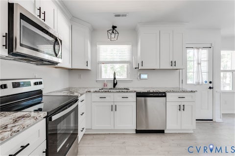 Tiny photo for 10008 Brittonwood Drive, North Chesterfield, VA 23237 (MLS # 2625606)