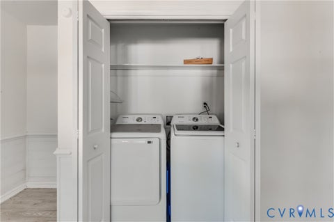 Tiny photo for 10008 Brittonwood Drive, North Chesterfield, VA 23237 (MLS # 2625606)