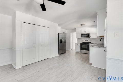 Tiny photo for 10008 Brittonwood Drive, North Chesterfield, VA 23237 (MLS # 2625606)
