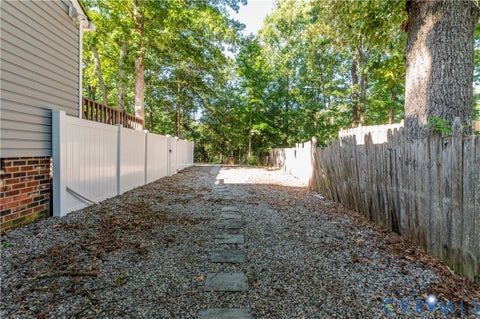 Tiny photo for 10008 Brittonwood Drive, North Chesterfield, VA 23237 (MLS # 2625606)
