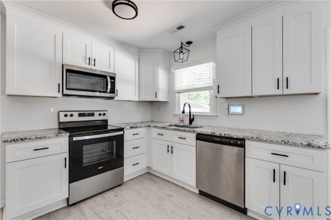 Tiny photo for 10008 Brittonwood Drive, North Chesterfield, VA 23237 (MLS # 2625606)