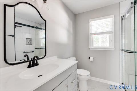 Tiny photo for 10008 Brittonwood Drive, North Chesterfield, VA 23237 (MLS # 2625606)