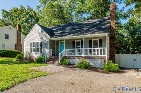 Tiny photo for 10008 Brittonwood Drive, North Chesterfield, VA 23237 (MLS # 2625606)