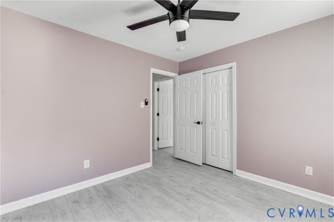 Tiny photo for 10008 Brittonwood Drive, North Chesterfield, VA 23237 (MLS # 2625606)