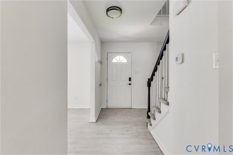 Tiny photo for 10008 Brittonwood Drive, North Chesterfield, VA 23237 (MLS # 2625606)