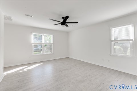 Tiny photo for 10008 Brittonwood Drive, North Chesterfield, VA 23237 (MLS # 2625606)