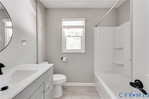 Tiny photo for 10008 Brittonwood Drive, North Chesterfield, VA 23237 (MLS # 2625606)
