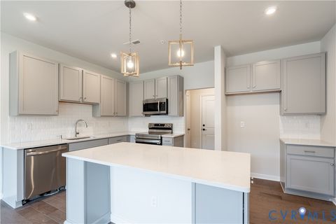 Photo of 3406 Carlton Street #2-6B, Richmond, VA 23230 (MLS # 2611972)