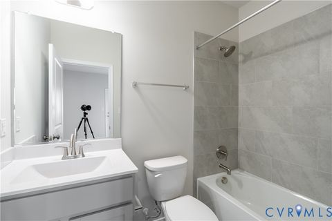 Tiny photo for 3406 Carlton Street #2-6B, Richmond, VA 23230 (MLS # 2611972)