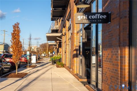 Tiny photo for 3406 Carlton Street #2-6B, Richmond, VA 23230 (MLS # 2611972)