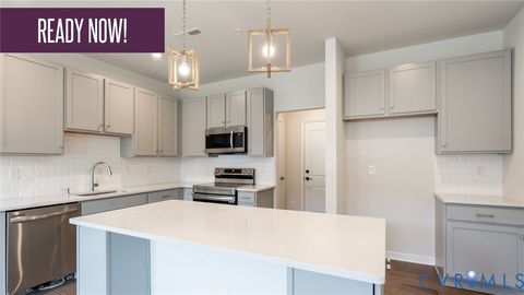 Photo of 3406 Carlton Street #2-6B, Richmond, VA 23230 (MLS # 2611972)