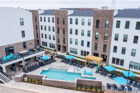Tiny photo for 3406 Carlton Street #2-6B, Richmond, VA 23230 (MLS # 2611972)