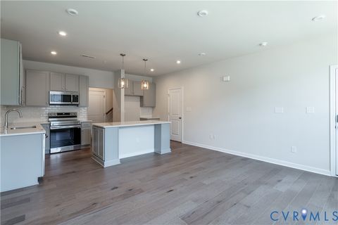 Tiny photo for 3406 Carlton Street #2-6B, Richmond, VA 23230 (MLS # 2611972)
