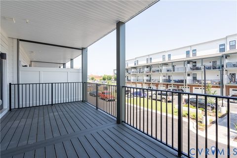 Tiny photo for 3406 Carlton Street #2-6B, Richmond, VA 23230 (MLS # 2611972)