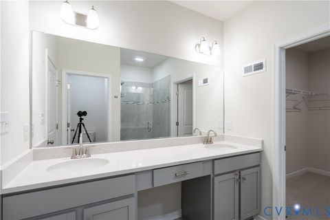 Tiny photo for 3406 Carlton Street #2-6B, Richmond, VA 23230 (MLS # 2611972)