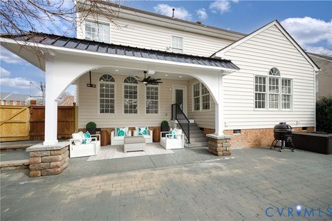 Tiny photo for 11733 Lincolnshire Court, Glen Allen, VA 23059 (MLS # 2608694)