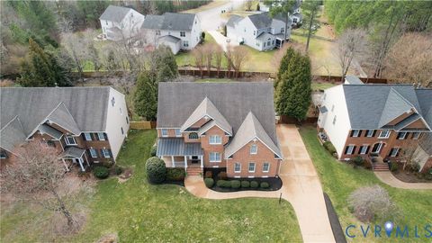 Tiny photo for 11733 Lincolnshire Court, Glen Allen, VA 23059 (MLS # 2608694)