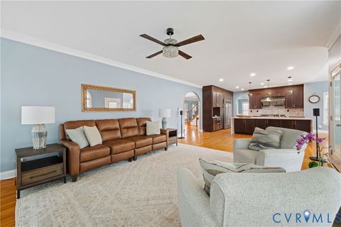 Tiny photo for 11733 Lincolnshire Court, Glen Allen, VA 23059 (MLS # 2608694)
