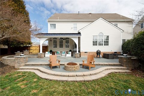 Tiny photo for 11733 Lincolnshire Court, Glen Allen, VA 23059 (MLS # 2608694)