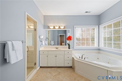 Tiny photo for 11733 Lincolnshire Court, Glen Allen, VA 23059 (MLS # 2608694)