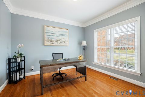 Tiny photo for 11733 Lincolnshire Court, Glen Allen, VA 23059 (MLS # 2608694)