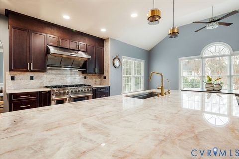 Tiny photo for 11733 Lincolnshire Court, Glen Allen, VA 23059 (MLS # 2608694)