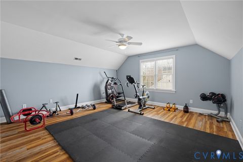 Tiny photo for 11733 Lincolnshire Court, Glen Allen, VA 23059 (MLS # 2608694)