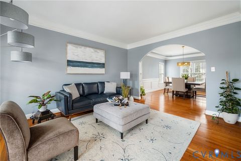 Tiny photo for 11733 Lincolnshire Court, Glen Allen, VA 23059 (MLS # 2608694)