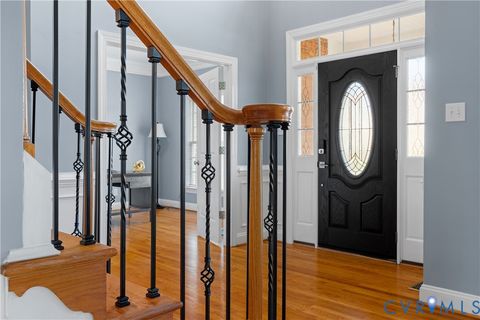 Tiny photo for 11733 Lincolnshire Court, Glen Allen, VA 23059 (MLS # 2608694)