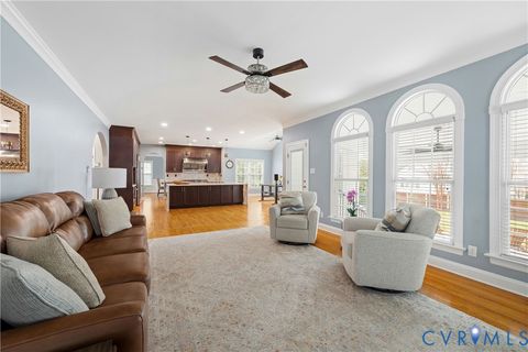 Tiny photo for 11733 Lincolnshire Court, Glen Allen, VA 23059 (MLS # 2608694)