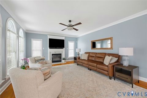 Tiny photo for 11733 Lincolnshire Court, Glen Allen, VA 23059 (MLS # 2608694)